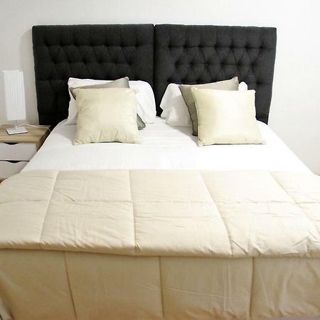 Departamento En Recoleta Leilighet Buenos Aires Eksteriør bilde