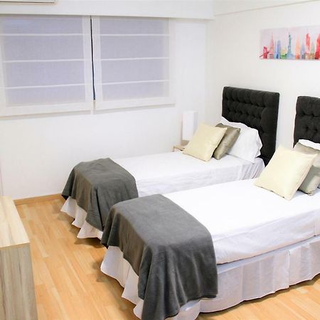 Departamento En Recoleta Leilighet Buenos Aires Eksteriør bilde