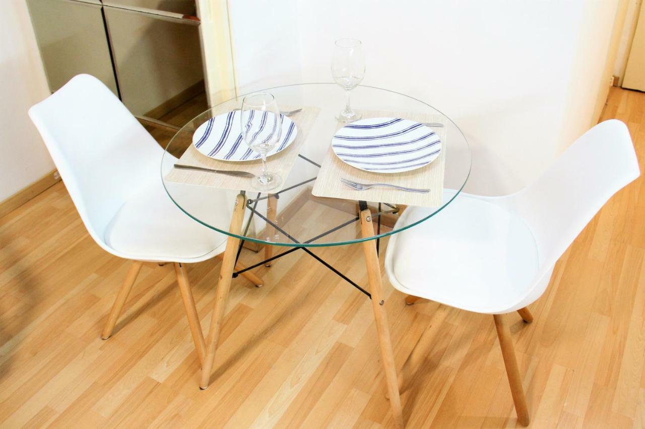 Departamento En Recoleta Leilighet Buenos Aires Eksteriør bilde